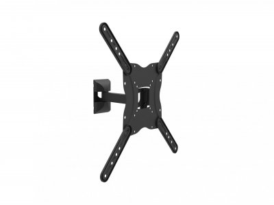 EQUIP  650406 13-55&acute;&acute; 30kg Tilting Spleen Table Screen Support Noir