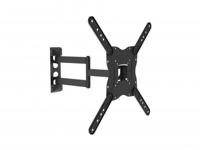 EQUIP  650407 13-55&acute;&acute; 30kg Tilting Spleen Table Screen Support Noir