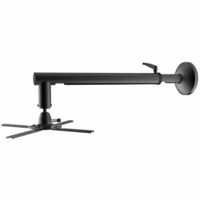 EQUIP  650704 Wall Projector Bracket 670 X 900 30kg Noir
