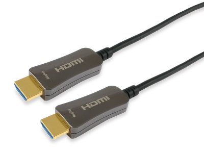EQUIP  cable hdmi activo &oacute;ptico hdmi 2.0 4k 70m