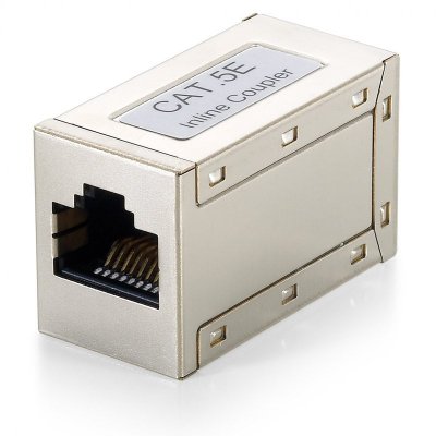 DIGITAL DATA COMMUNICATIONS Equip connecteur pour c&acirc;ble de raccordement cat&eacute;gorie 5e