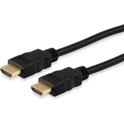 EQUIP  Hdmi 2.0 4k Cable 20 M Noir