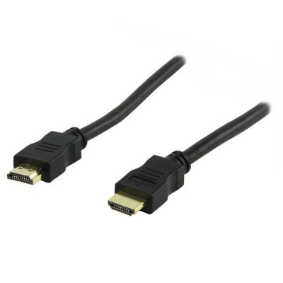 EQUIP  Hdmi 2.0 Cable Up To 4k Gold Plated Connectors 1,8 m