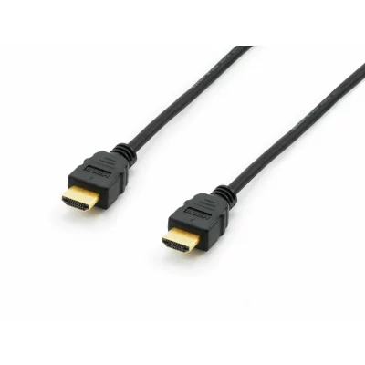 EQUIP  Hdmi High Speed Video Cable M/m 5 M Noir