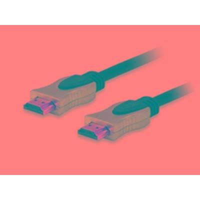 EQUIP  hdmi hq 2.0 highspeed cable avec ethernet 10,0m 119347