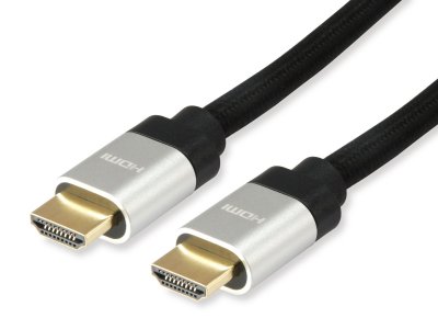 EQUIP  Life C&acirc;ble HDMI 2.1 / HDMI 2.1 Ultra High Speed / 119383/5 m