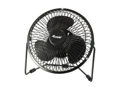 EQUIP  life ventilador de sobremesa usb 6