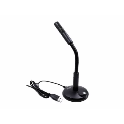 EQUIP  micr&oacute;fono de sobremesa usb