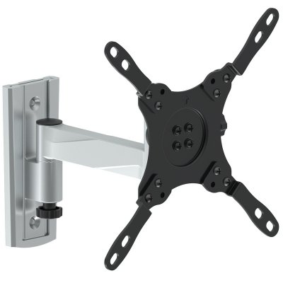 EQUIP  Rotule Support Mural TV F. 32,89&ndash;106,26&nbsp;cm 13