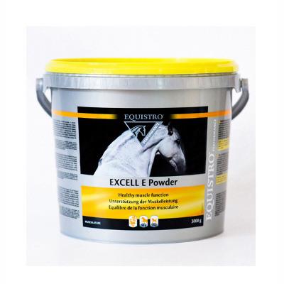 EQUISTRO  Excell E poudre 1 kg
