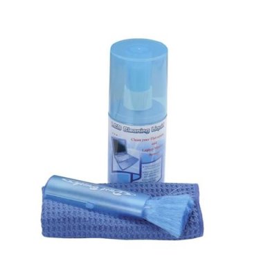 ERARD  6439 Kit de nettoyage ordinateurs et &eacute;crans plats