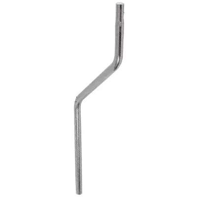 ERARD  - Bras deport zinc  807640