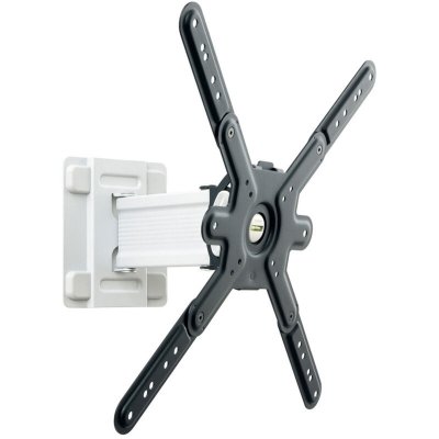 ERARD  Cliff 400 Twist 45&deg; Support Mural Inclinable Et Orientable Pour &Eacute;crans De 30'-55'