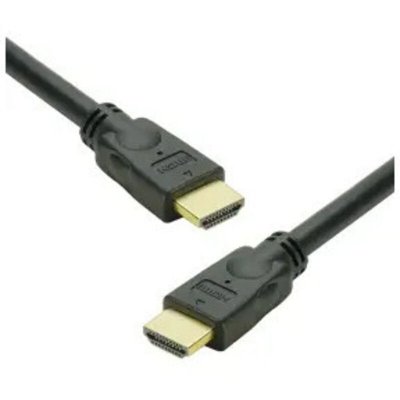 ERARD  Connect - HDMI avec c&acirc;ble Ethernet - 2 m - double blindage