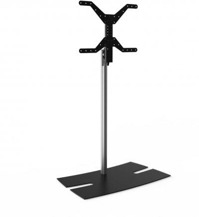 038352 Erard lux up 1560xl noir support tv orientable 3185288
