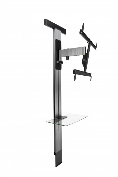 ERARD  PRO EXOSTAND 600 Tilting and SWIVELING Wall Support