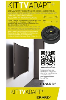 ERARD  Support Mural 049592