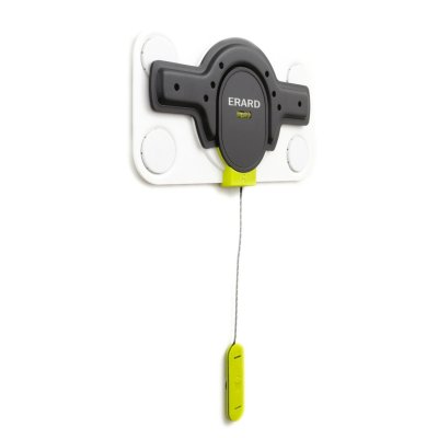 ERARD  Support TV Mural Fixe pour t&eacute;l&eacute;viseur 19"" &agrave; 32"" Poids Max 50kg