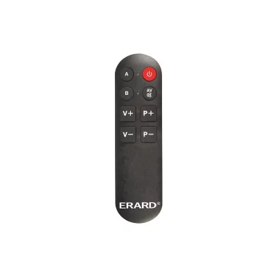 ERARD  - telecommande universelle - easy senior - 726422