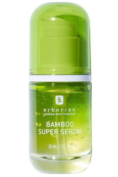 ERBORIAN  Bambou Super Serum 30ml