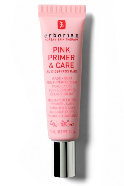 ERBORIAN  CC & BB Creams Pink Perfect Creme 15ml