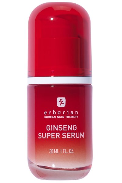 ERBORIAN  Ginseng Super Serum 30ml