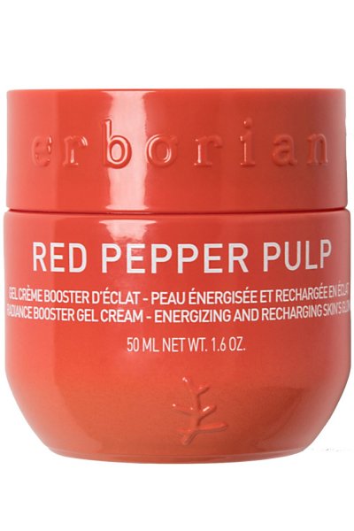 ERBORIAN  Red Pepper Pulp 50ml