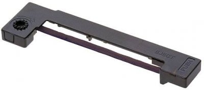 EPSON ERC 09B - Noir - ruban d'impression - pour M 160, 180, 190, 195