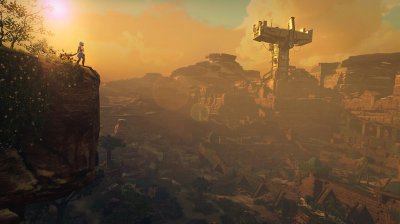 Ereban Shadow Legacy - Jeu PS5