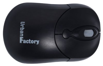 URBAN FACTORY Ergo mouse (pour droitier) EMR01UF-V2