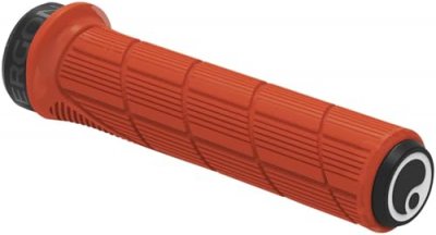 ERGON  GD1 Evo Factory Grips - Frozen Orange} - Slim}, Frozen Orange}