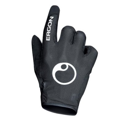 ERGON  Hm2 Long Gloves Noir M Homme