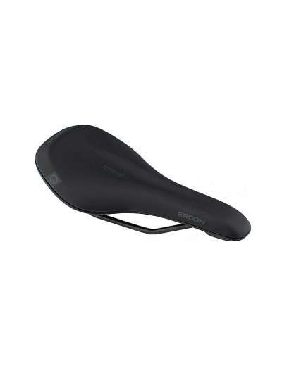 ERGON  - SM E-Mountain Core Prime - Selle taille M/L, gris