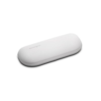 KENSINGTON ErgoSoft Wrist Rest for Standard Mouse - Repose-poignet pour clavier - gris