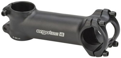 ERGOTEC  CBP758 Erg Crab 2 Hset Welle 1/8 31,8X 90 mm Unisex-Adult