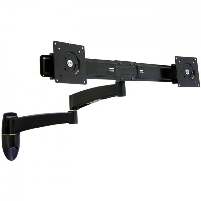 ERGOTRON  200 Series Combo Arm, Support mural