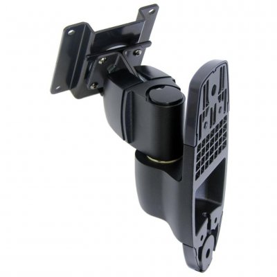 ERGOTRON  45-232-200 24&acute;&acute; Max 11.3kg Monitor Wall Support Noir