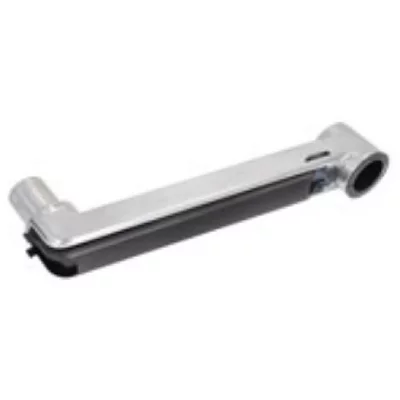 ERGOTRON  45-362-026 Bras rallonge de clavier aluminium (poli)