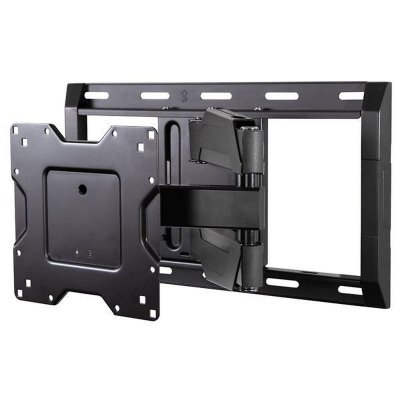 ERGOTRON  61-132-223 support pour t&eacute;l&eacute;viseur 177,8 cm (70"") Noir