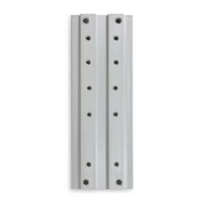 ERGOTRON  Adaptable Adapt&eacute; pour s&eacute;rie (support): Supports  ARMS aluminium