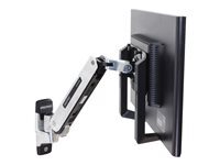 ERGOTRON  composant de montage - pour ecran LCD - noir