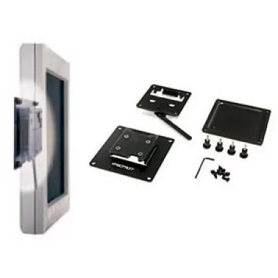 ERGOTRON  FX30 kit de montage - pour ecran LCD - noir
