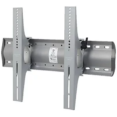 ERGOTRON  kit de montage - Technologie brevetee Constant Force - pour ecran plat - XL - argent