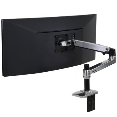 ERGOTRON  LX Desk Mount LCD Arm