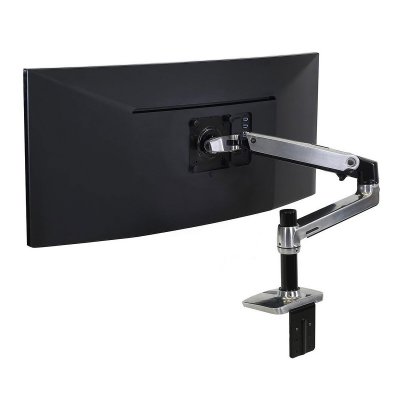 ERGOTRON  LX Desk Mount LCD Arm
