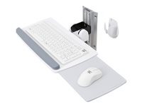 ERGOTRON  Neo-Flex clavier/plate-forme de souris - coulissant