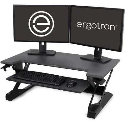 ERGOTRON  Porte-souris, Porte souris