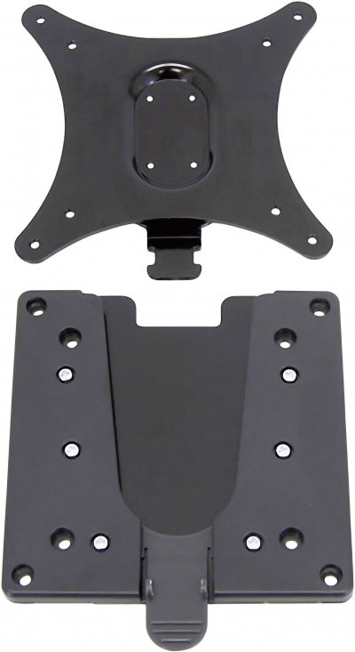 ERGOTRON  Quick Release LCD Bracket Support pour moniteur noir