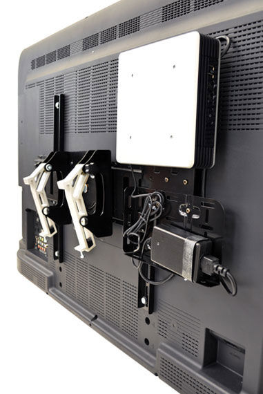 ERGOTRON  SIM90 Signage Integration Mount