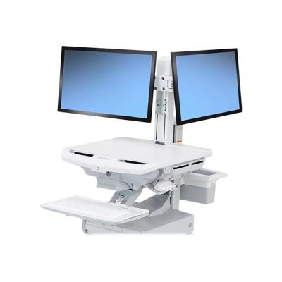 ERGOTRON  SV Dual Monitor Kit - bras r&eacute;glable
